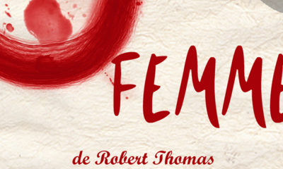 Théâtre 2000 - 8 Femmes