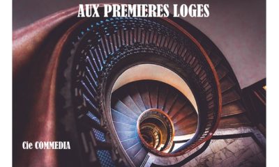 AUX PREMIERES LOGES