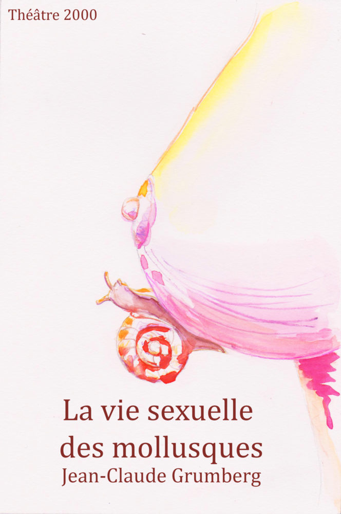 LA VIE SEXUELLE DES MOLLUSQUES LA VIE SEXUELLE DES MOLLUSQUES