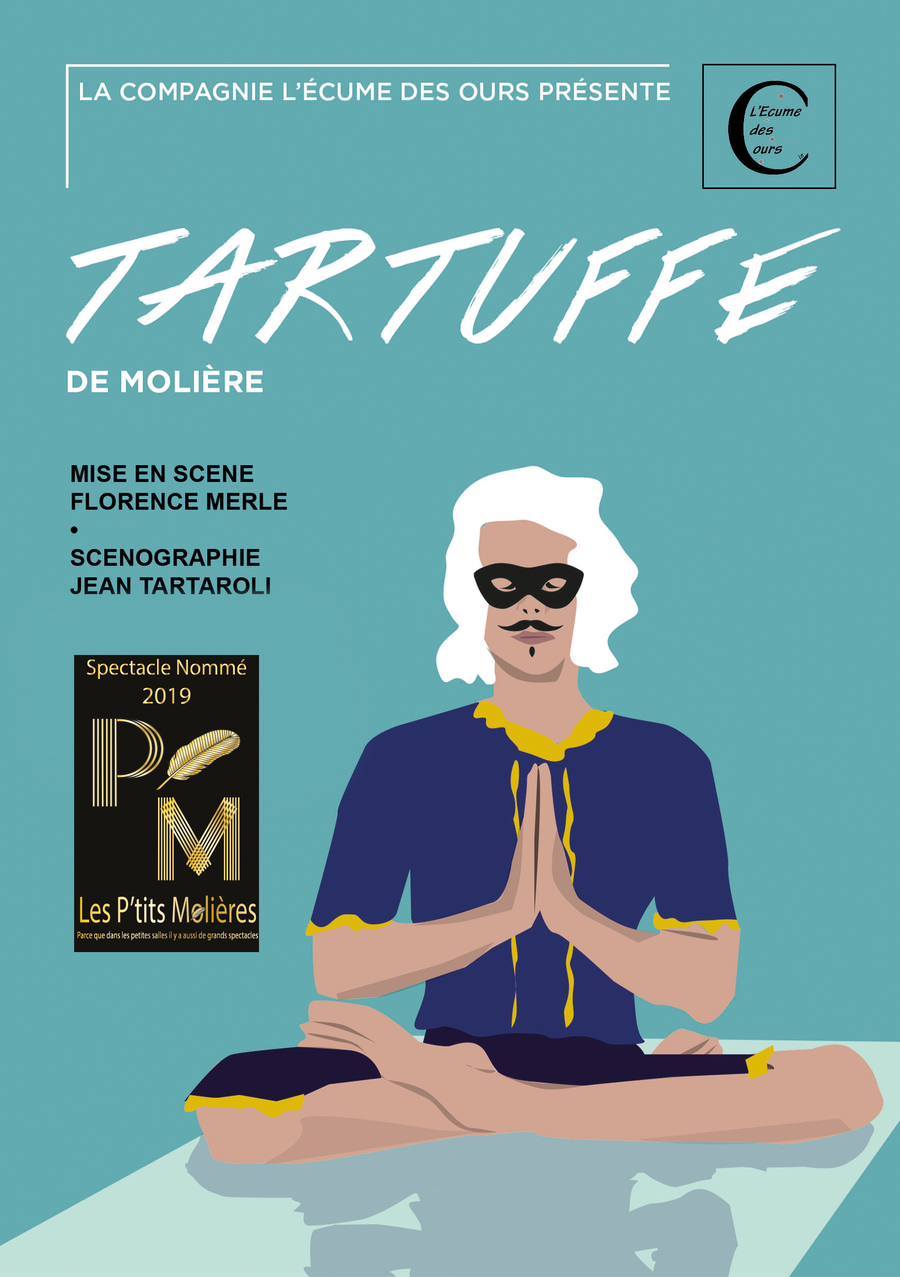 TARTUFFE