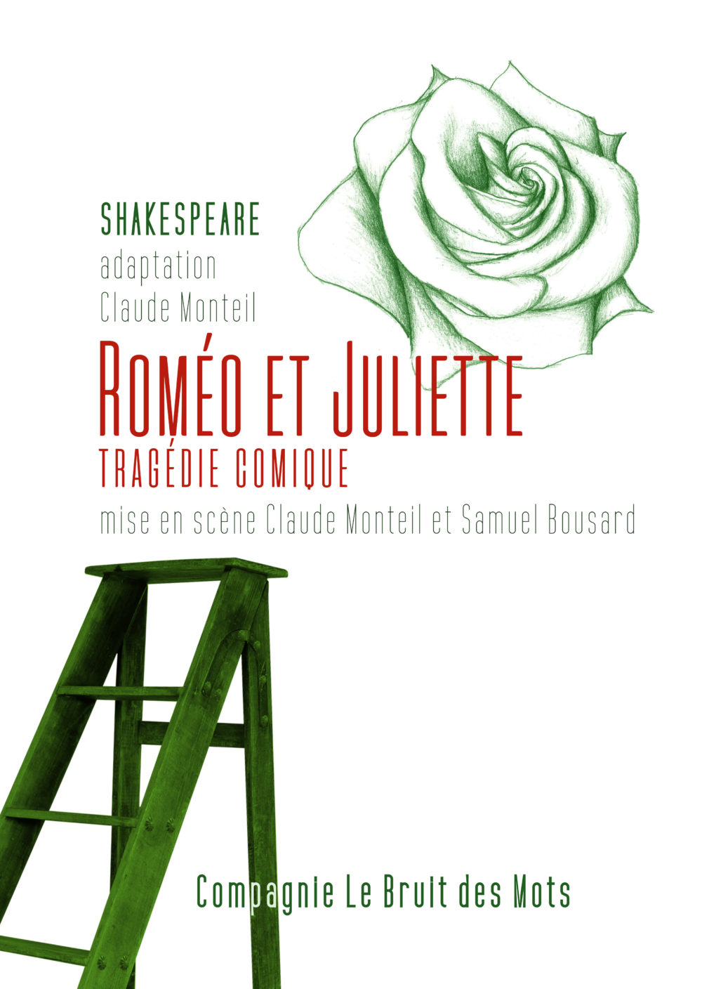 ROMEO ET JULIETTE