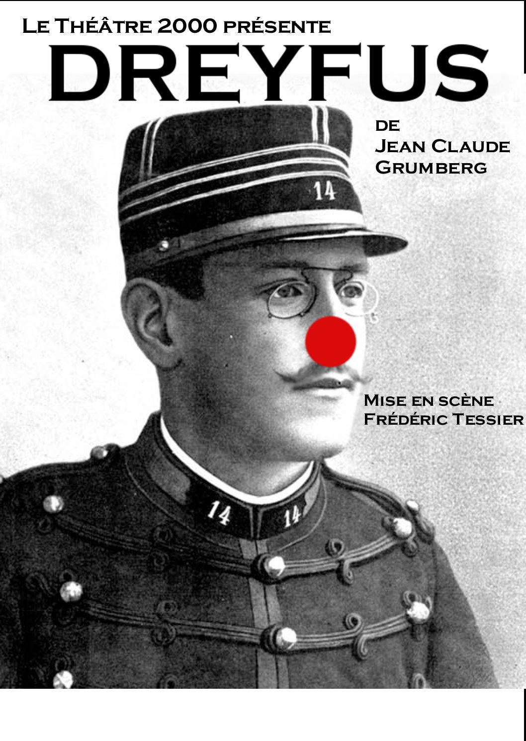 DREYFUS DREYFUS