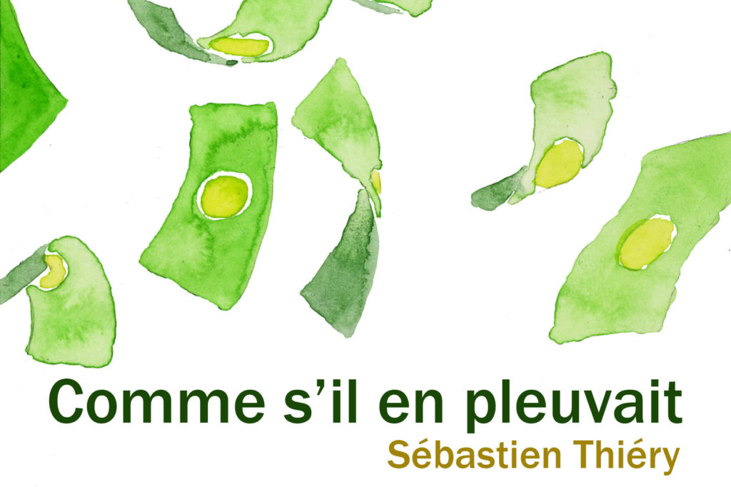 comme s'il en pleuvait