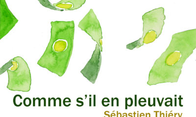 comme s'il en pleuvait