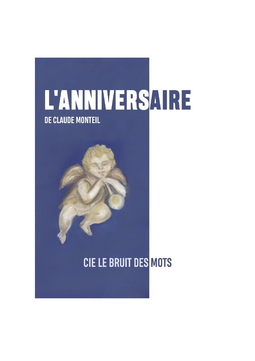 L’ANNIVERSAIRE L’ANNIVERSAIRE