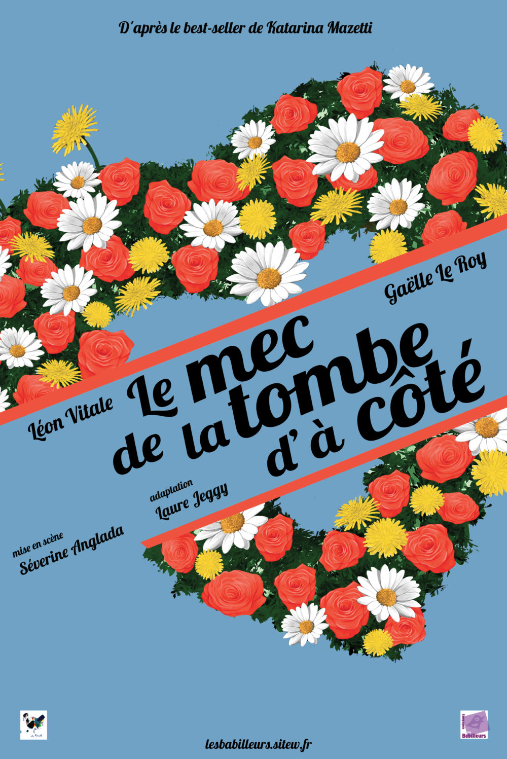 LE MEC DE LA TOMBE D’A COTE LE MEC DE LA TOMBE D’A COTE