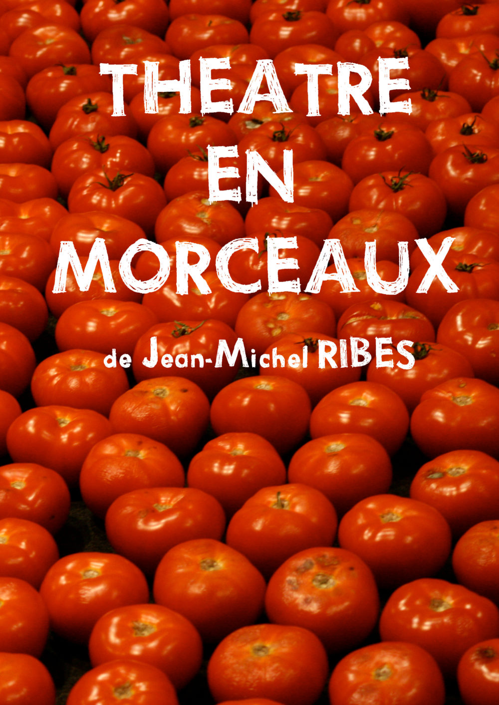THÉÂTRE EN MORCEAUX THÉÂTRE EN MORCEAUX