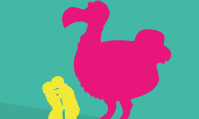 LE REVEIL DU DODO