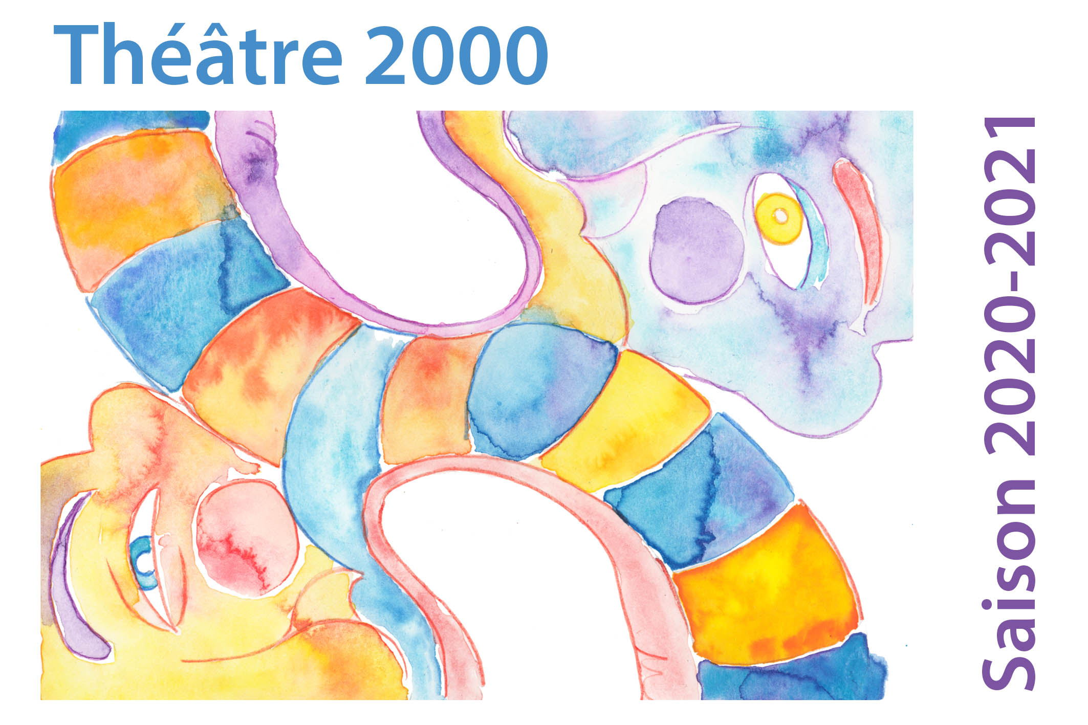 CARTE D’ADHÉSION 2021-2022 CARTE D’ADHÉSION 2021-2022