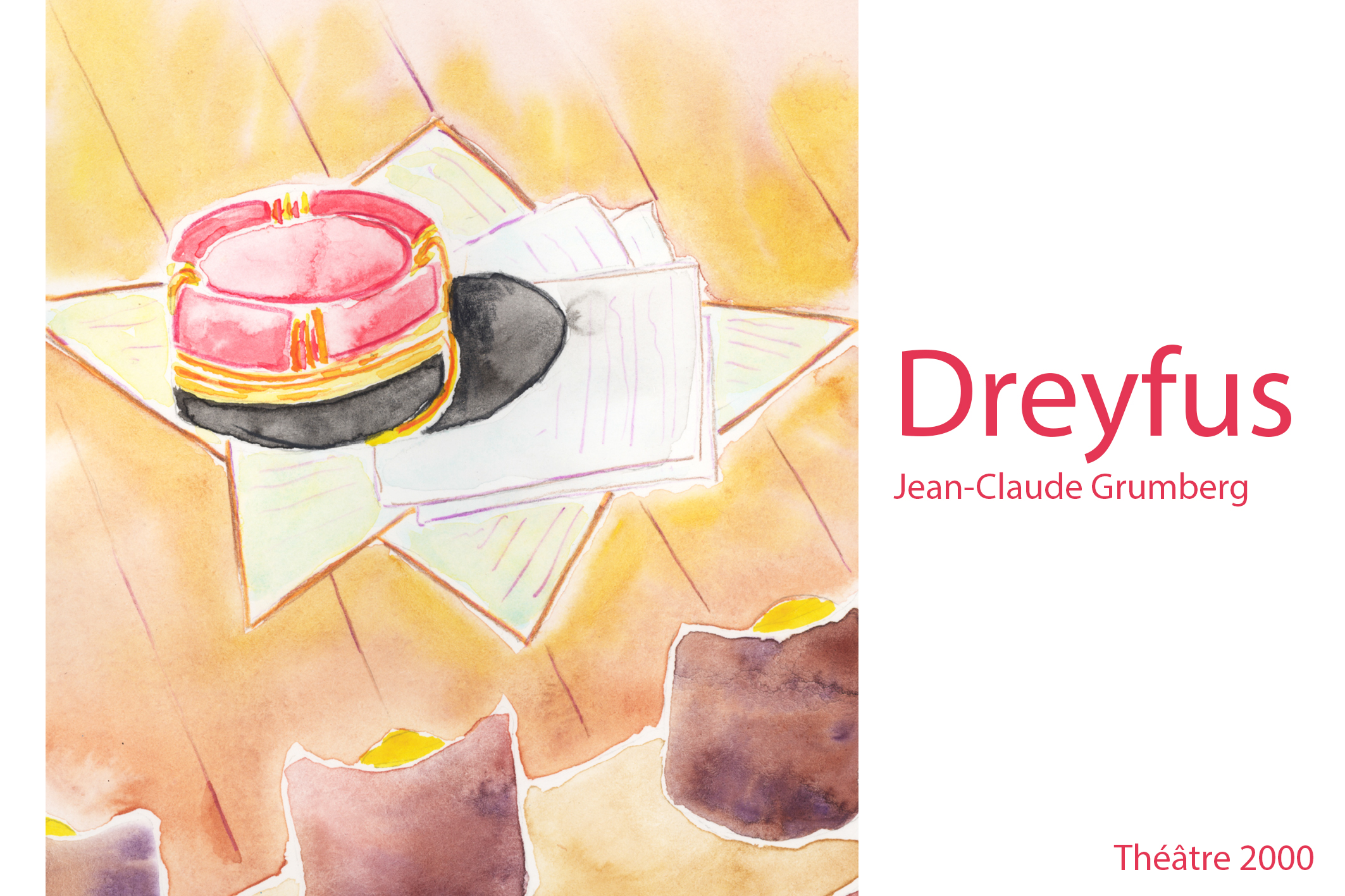 DREYFUS DREYFUS