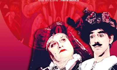LA NUIT DES REINES