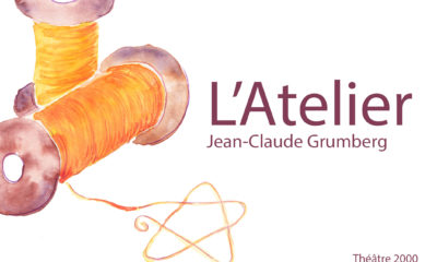 L'ATELIER