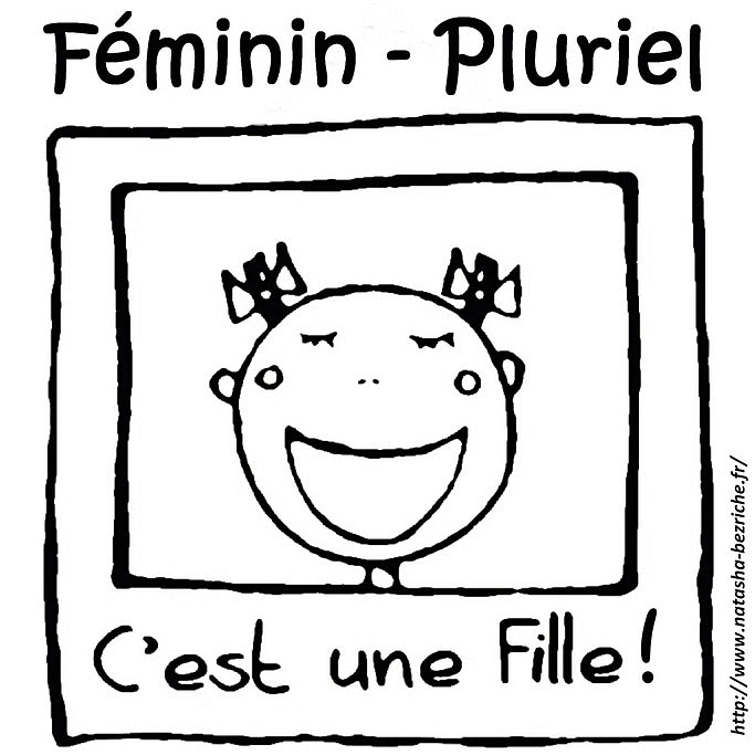 RÉCITAL DE CHANSONS FRANÇAISES : Féminin-Pluriel « C’est une fille ! »
