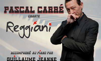RECITAL REGGIANI