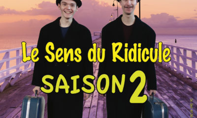 LE SENS DU RIDICULE     Saison 2