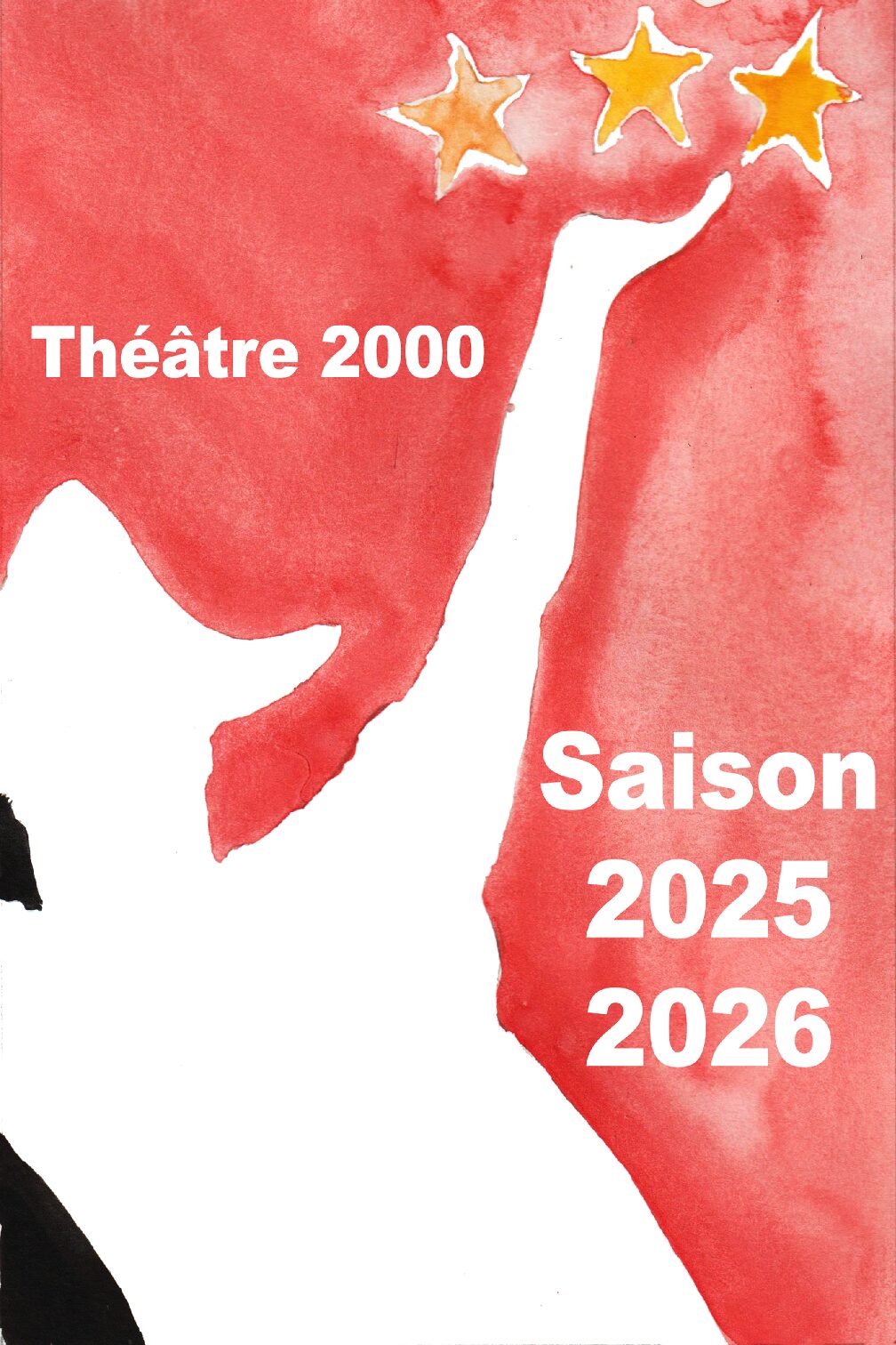 CARTE D'ADHÉSION 2025-2026