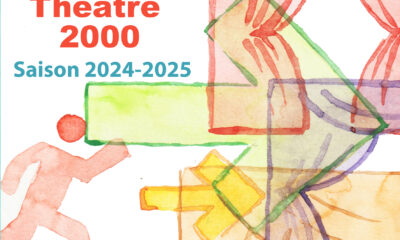 CARTE D'ADHÉSION 2024-2025