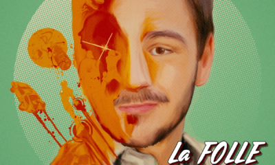 LA FOLLE HISTOIRE DU CINEMA