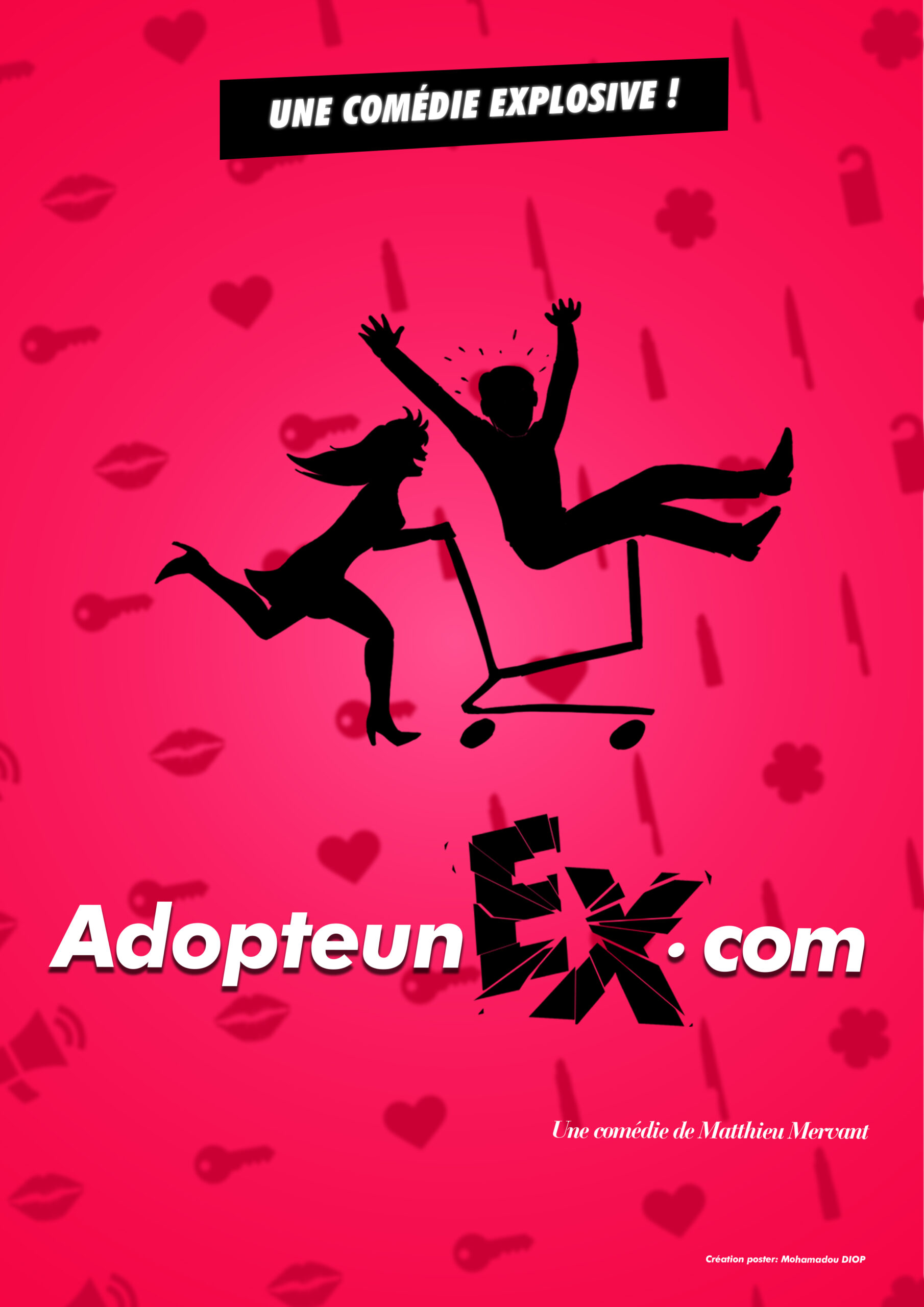 ADOPTE UN MEC. COM