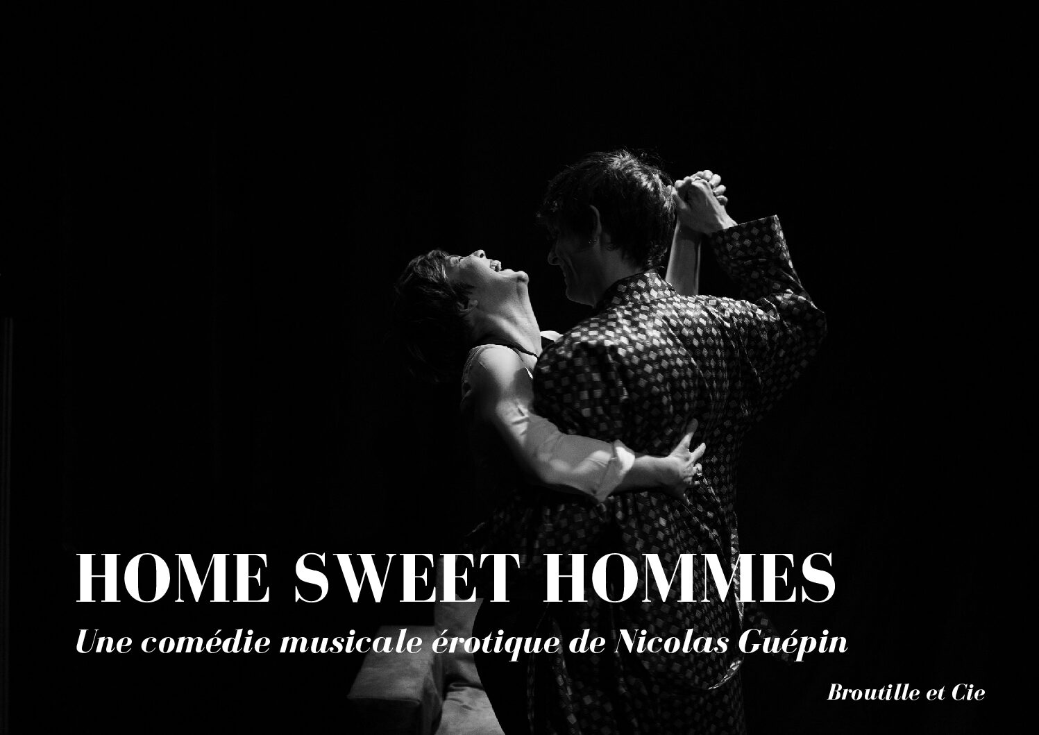 HOME SWEET HOMMES