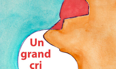 UN GRAND CRI D'AMOUR