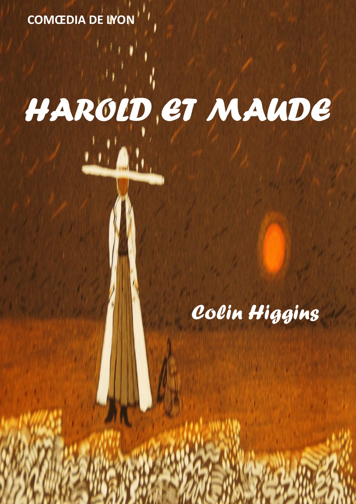 HAROLD ET MAUDE