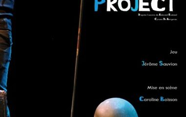 CYRANO PROJECT