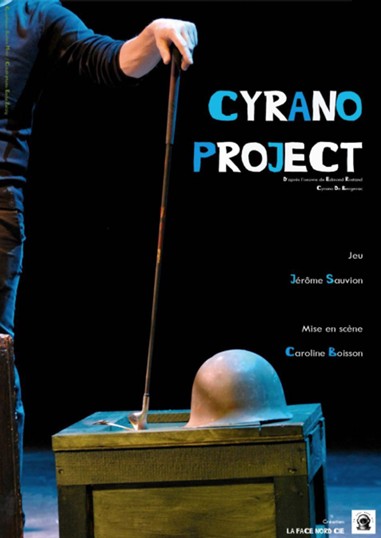 CYRANO PROJECT