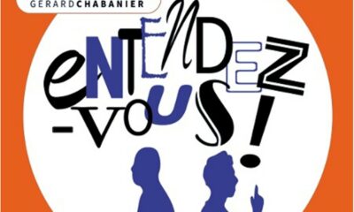 ENTENDEZ-VOUS !