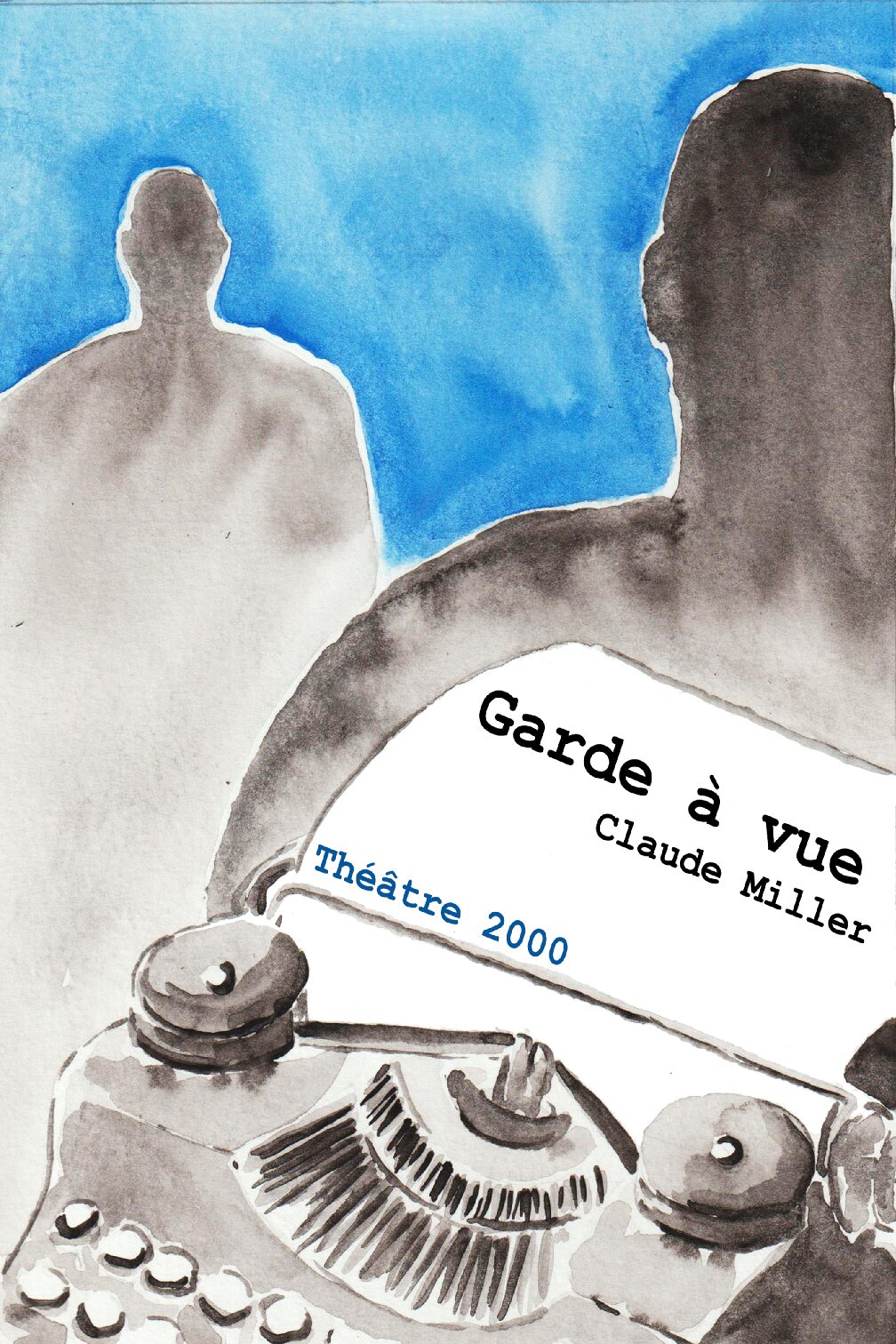 GARDE A VUE