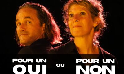 POUR UN OUI OU POUR UN NON