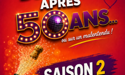 COMMENT DRAGUER APRÈS 50 ANS SAISON 2