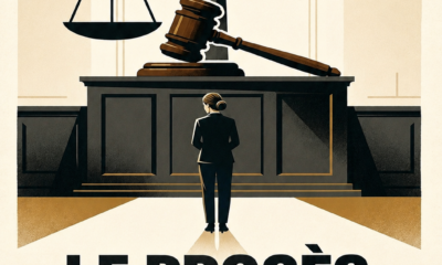 LE PROCÈS D'UNE VIE