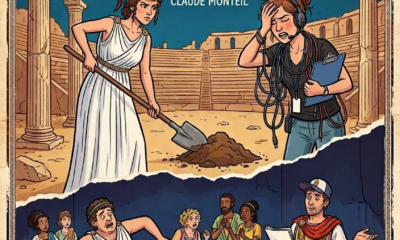 ANTIGONE... ENFIN PRESQUE !