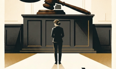 LE PROCÈS D'UNE VIE